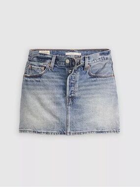 Levi’s Icon Skirt